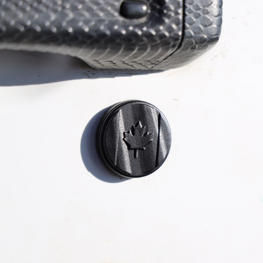 Canadian Flag | Key Lock Cap